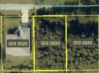 2615 49th St SW, Lehigh Acres, FL 33976