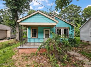 227 Columbus St, Jackson, MS 39209