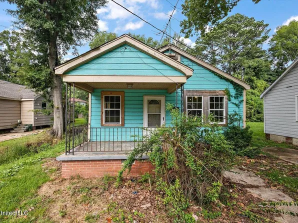 227 Columbus St, Jackson, MS 39209