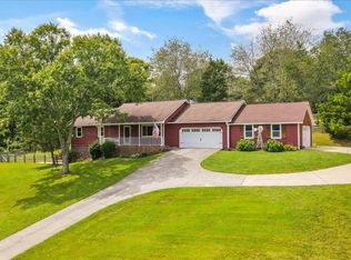 821 View Harbour Rd, Knoxville, TN 37934