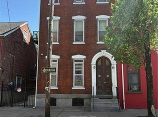 542 W Walnut St APT 1R, Allentown, PA 18101