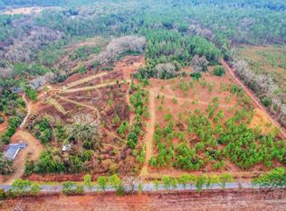 11581 Johnnie McGoey Rd, Milton, FL 32570