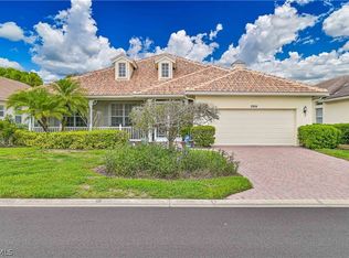 2964 Apple Blossom Dr, Alva, FL 33920