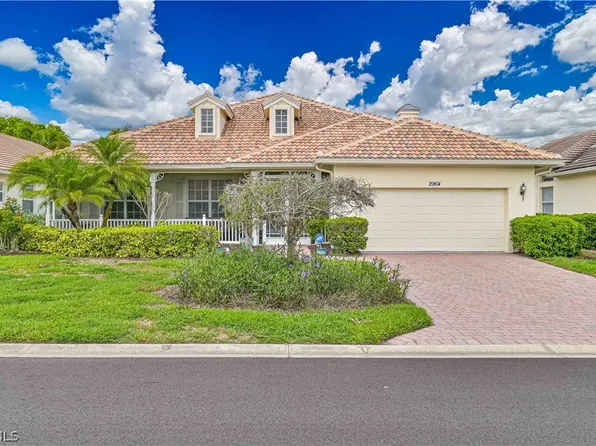 2964 Apple Blossom Dr, Alva, FL 33920