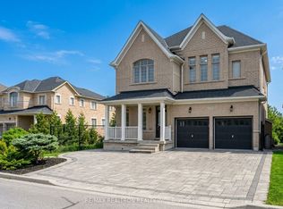 150 Crane St, Aurora, ON L4G 0W2