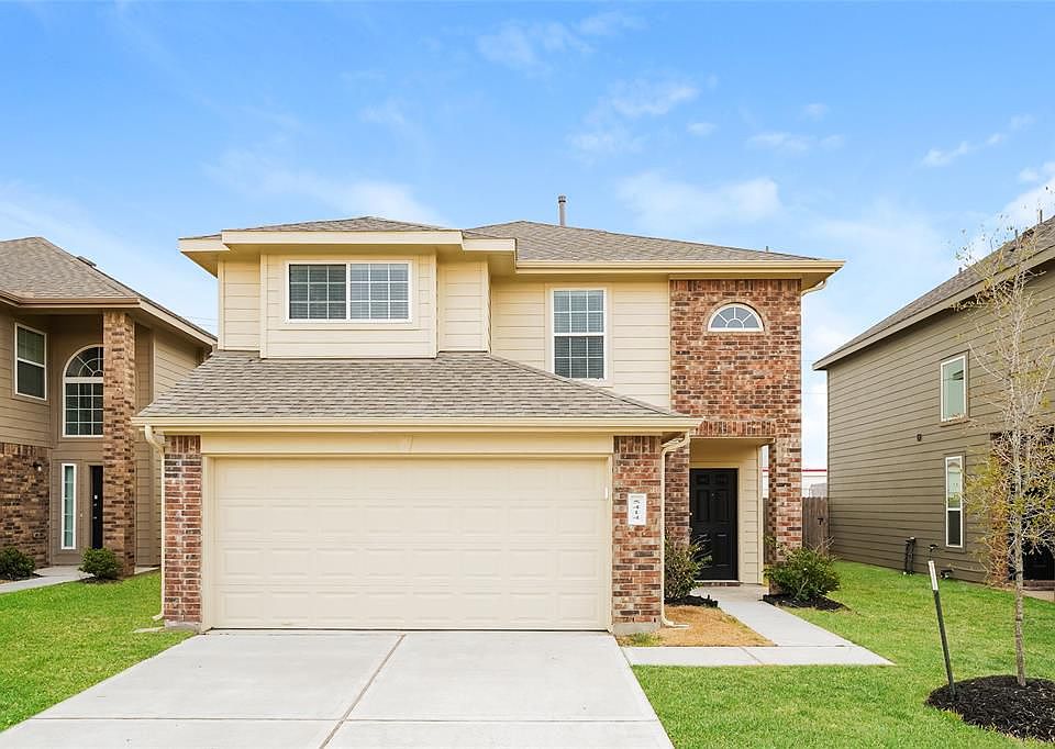 1st image of 5414 Hawksbury Creek Trl
