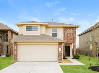 5414 Hawksbury Creek Trl, Houston, TX 77084
