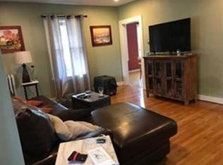 9 Williams St, Newton, MA 02464