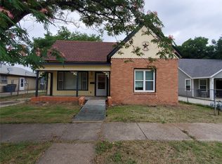 1021 E Cannon St, Fort Worth, TX 76104