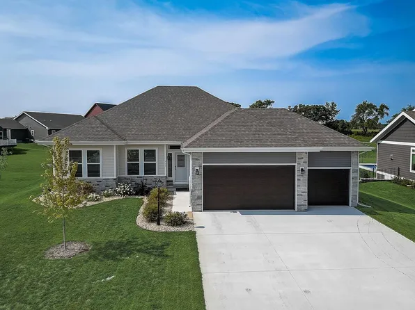 709 Kenseth WAY, Cambridge, WI 53523