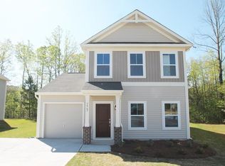 12517 Garron Rd, Midland, NC 28107