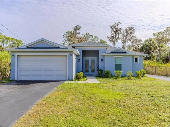 4832 12th ST NE, NAPLES, FL 34120