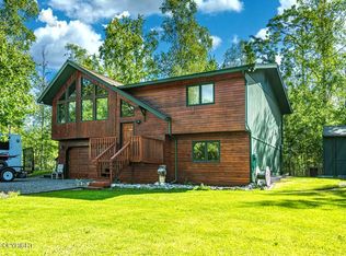 6621 S Frontier Dr, Wasilla, AK 99623