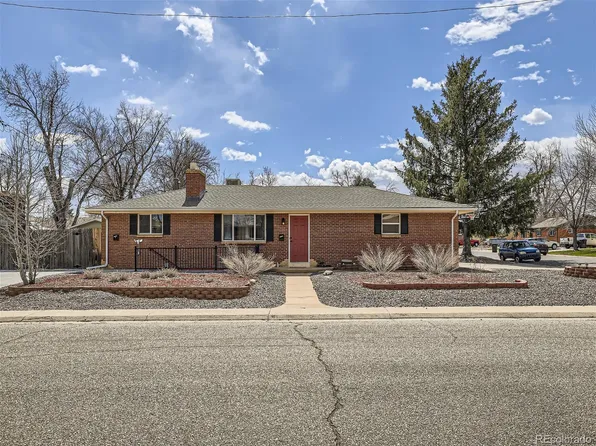 10334 W 62nd Avenue, Arvada, CO 80004