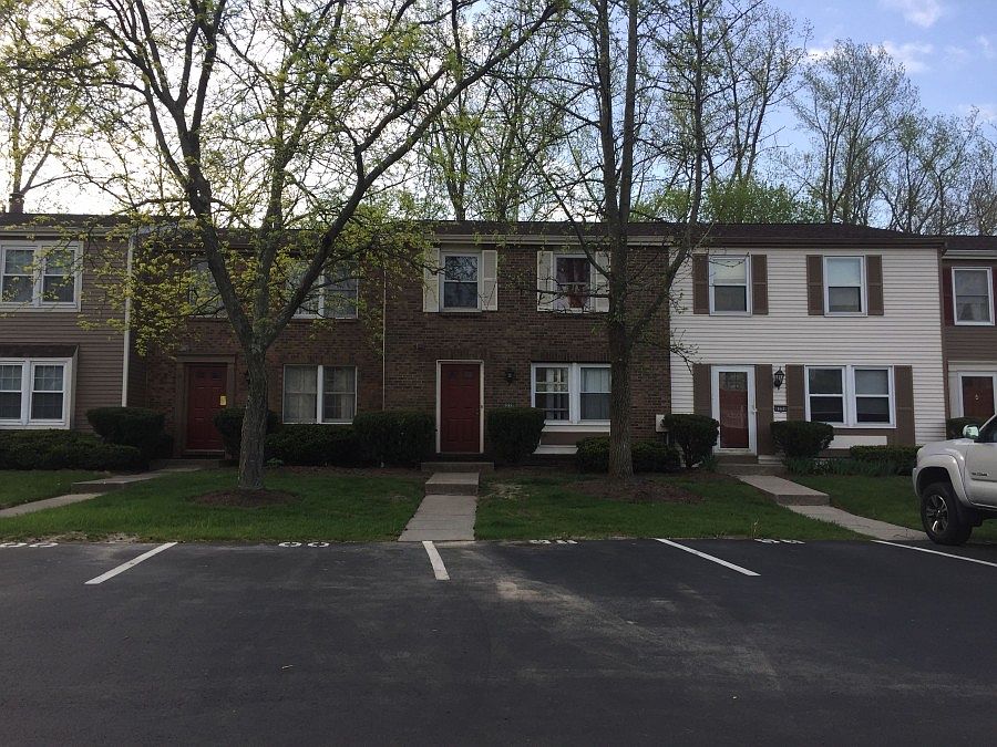 1st image of 8098 Mill Creek Cir #6-D