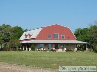 3725 Cr 42600, Reno, TX 75462