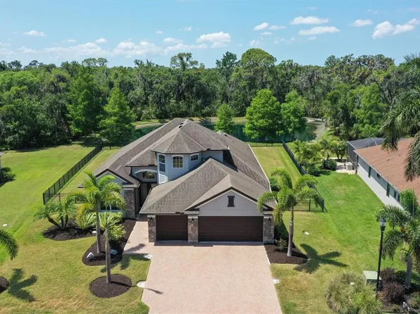 5411 74th Pl E, Ellenton, FL 34222