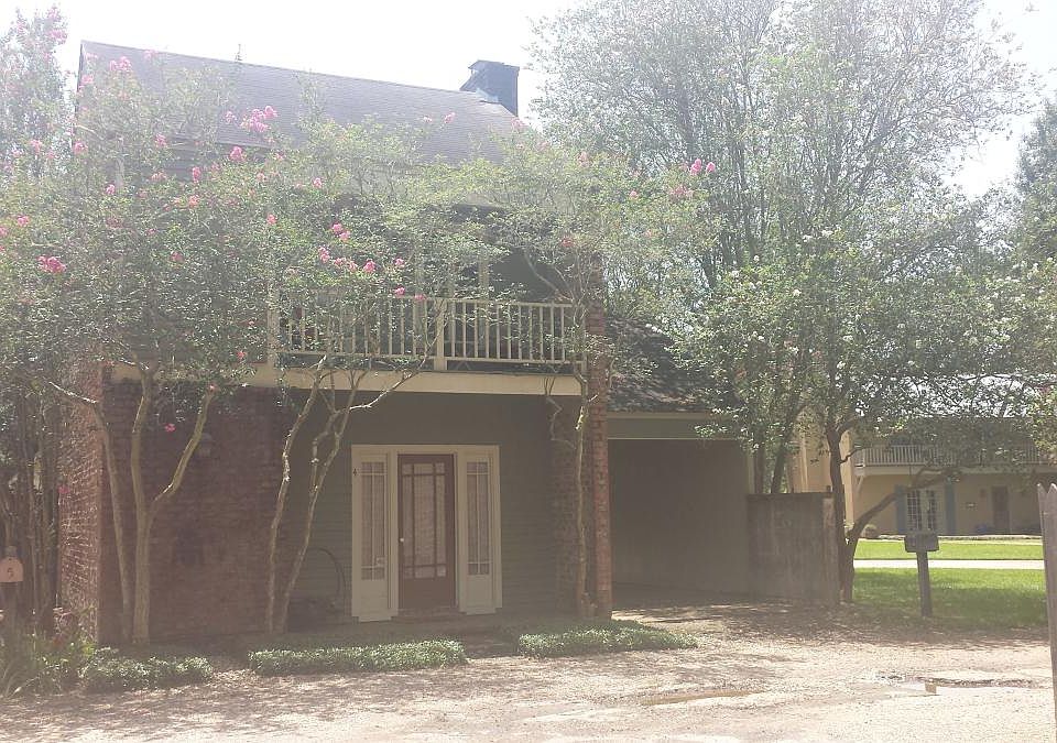 House Front