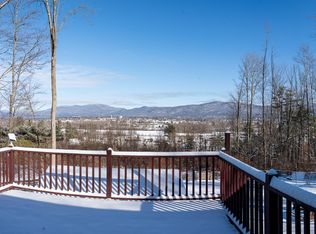 40 Campbell Rd, Center Rutland, VT 05701