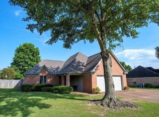 4180 Hidden Fern Ln N, Bartlett, TN 38135