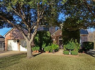 3720 Golden Aspen Dr, Flower Mound, TX 75028