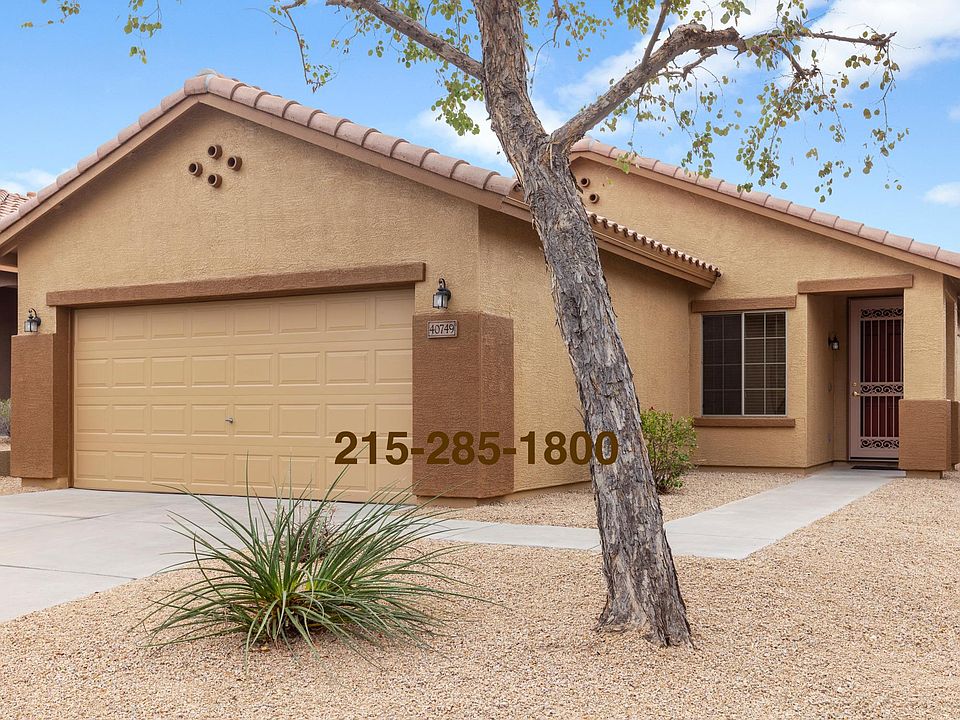 1st image of 40749 N Citrus Canyon Trl