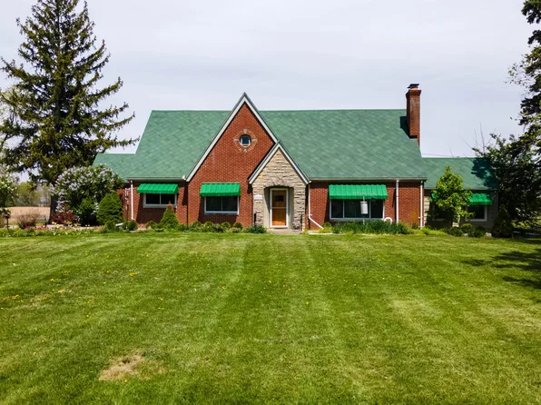 5820 State Route 734, Jamestown, OH 45335