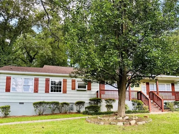 2222 Beecher Rd SW, Atlanta, GA 30311