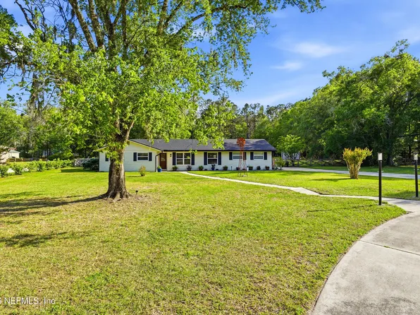 4143 EVERETT Avenue, Middleburg, FL 32068