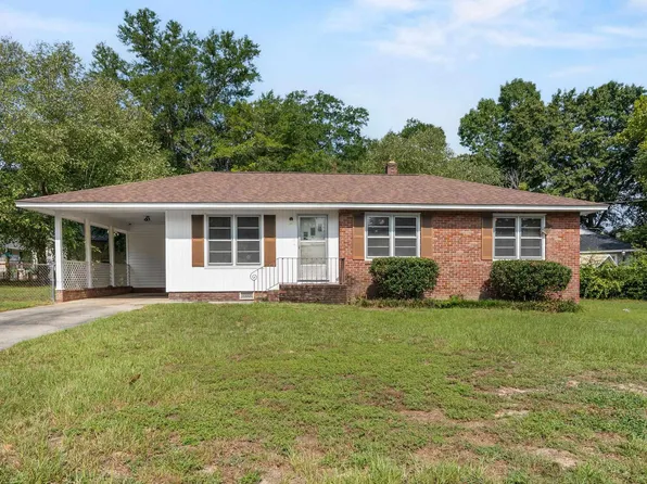 1821 W Oakland Ave, Sumter, SC 29150