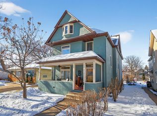 712 5th St NE, Minneapolis, MN 55413