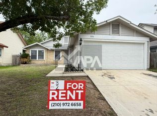7135 Grassy Trl, San Antonio, TX 78244