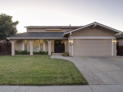 6197 Dunn Ave, San Jose, CA, 95123