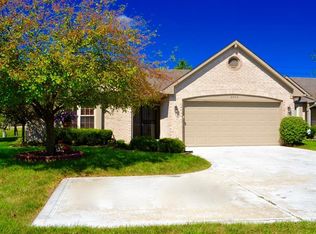 2056 Titleist Ln, Indianapolis, IN 46229