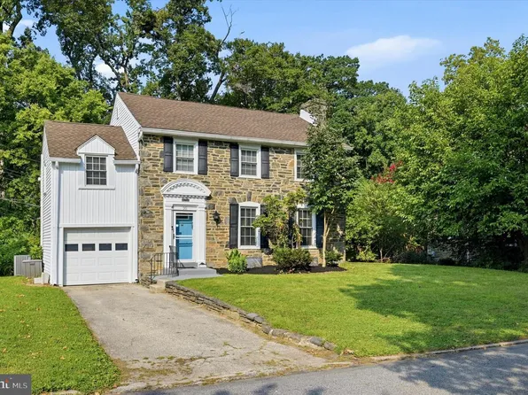 20 Allandale Rd, Wynnewood, PA 19096