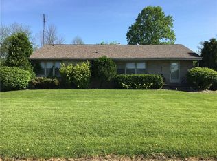 13330 E 300 S, Columbus, IN 47203