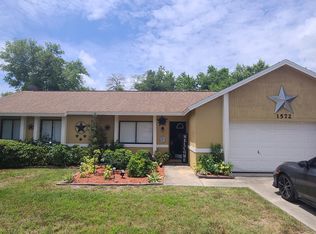 1572 April Ave, Deltona, FL 32725