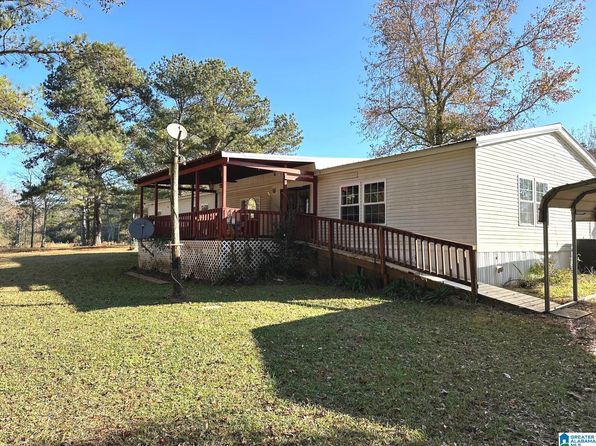 544 Landfill Rd, Ashland, AL 36251