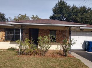 4101 W Grace St, Tampa, FL 33607
