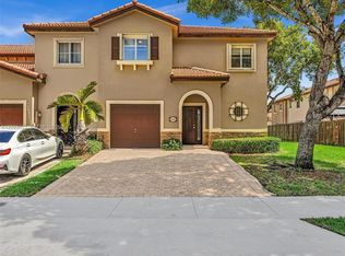 The Palms At Bayshore, Cutler Bay, FL 33190