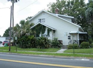 215 E Force St APT D, Valdosta, GA 31601