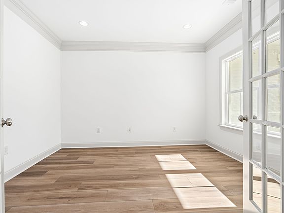 The Dogwood II by Stone Martin Builders