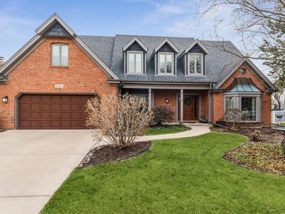 2686 Wabash Ct, Naperville, IL, 60565