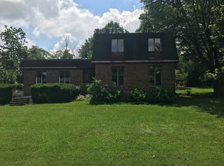 122 Highland Cir, Paducah, KY 42003