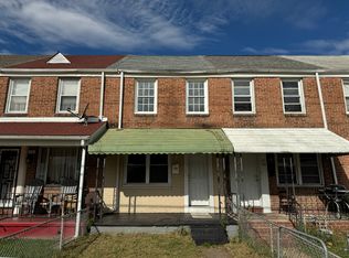 320 Sollers Point Rd, Dundalk, MD 21222