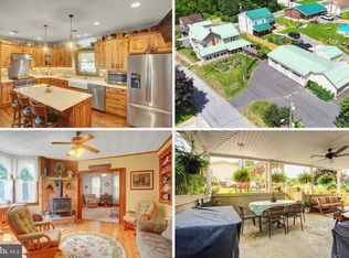 20499 Main St, Saltillo, PA 17253