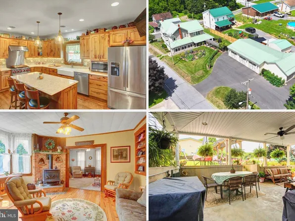 20499 Main St, Saltillo, PA 17253