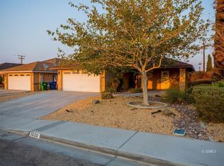 1620 Sims St, Ridgecrest, CA 93555