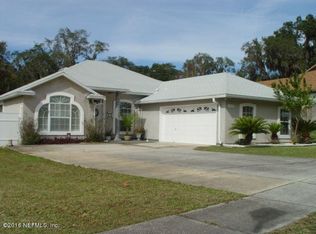 4422 Majestic Bluff Dr S, Jacksonville, FL 32225