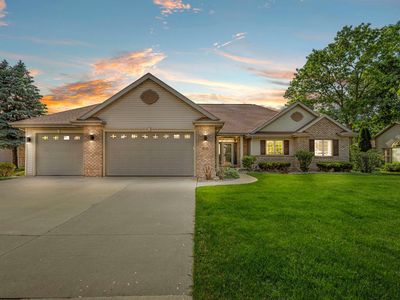 1323 Bradford Ct, Neenah, WI, 54956